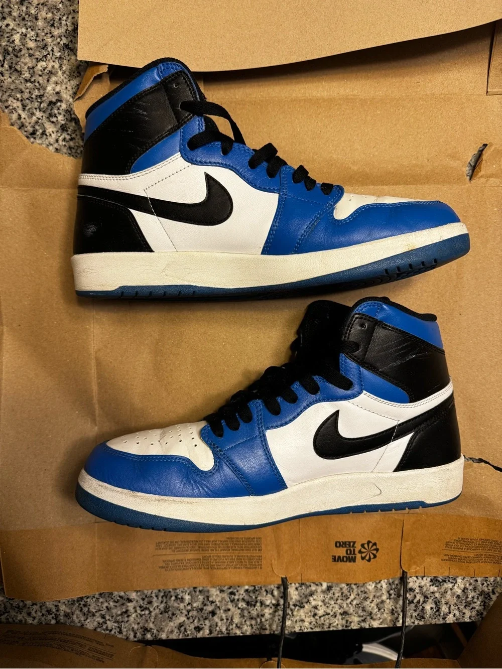 Jordan preowned as